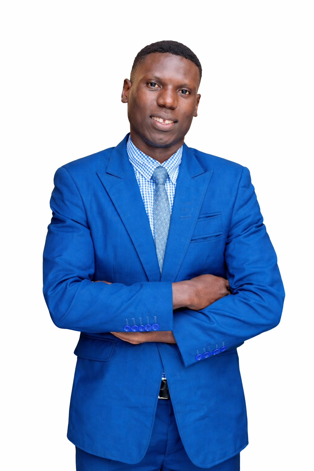 Matthew Tausai - Founder