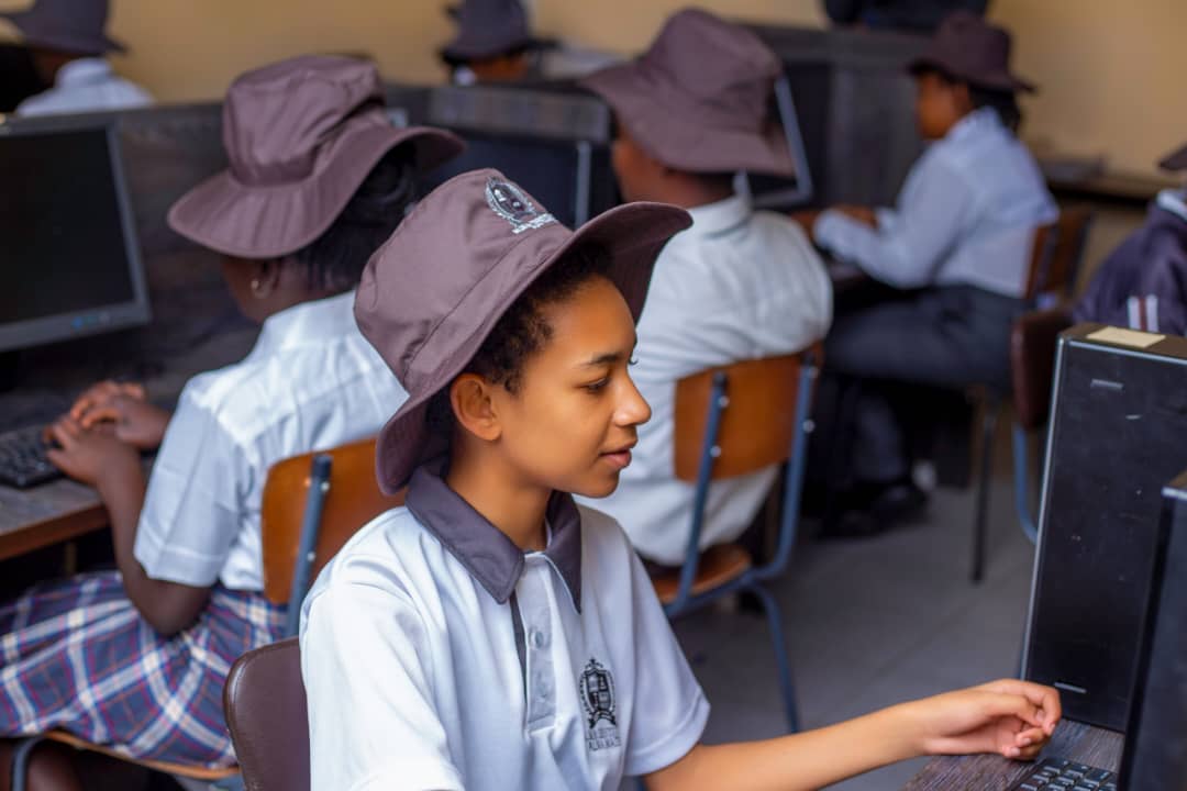 Alma Institute Website  